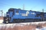 CR B-36-7 5055